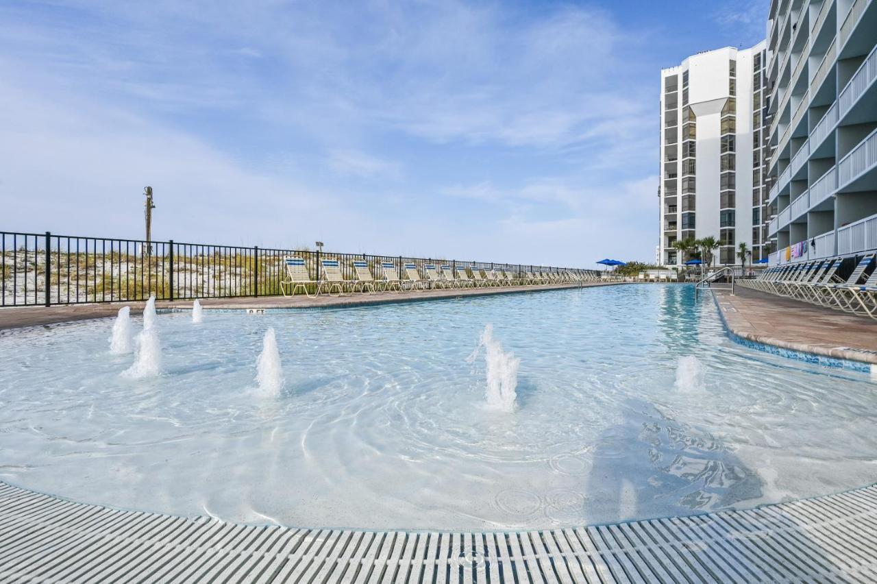 Pelican Beach Resort 1717 Destin Exterior photo