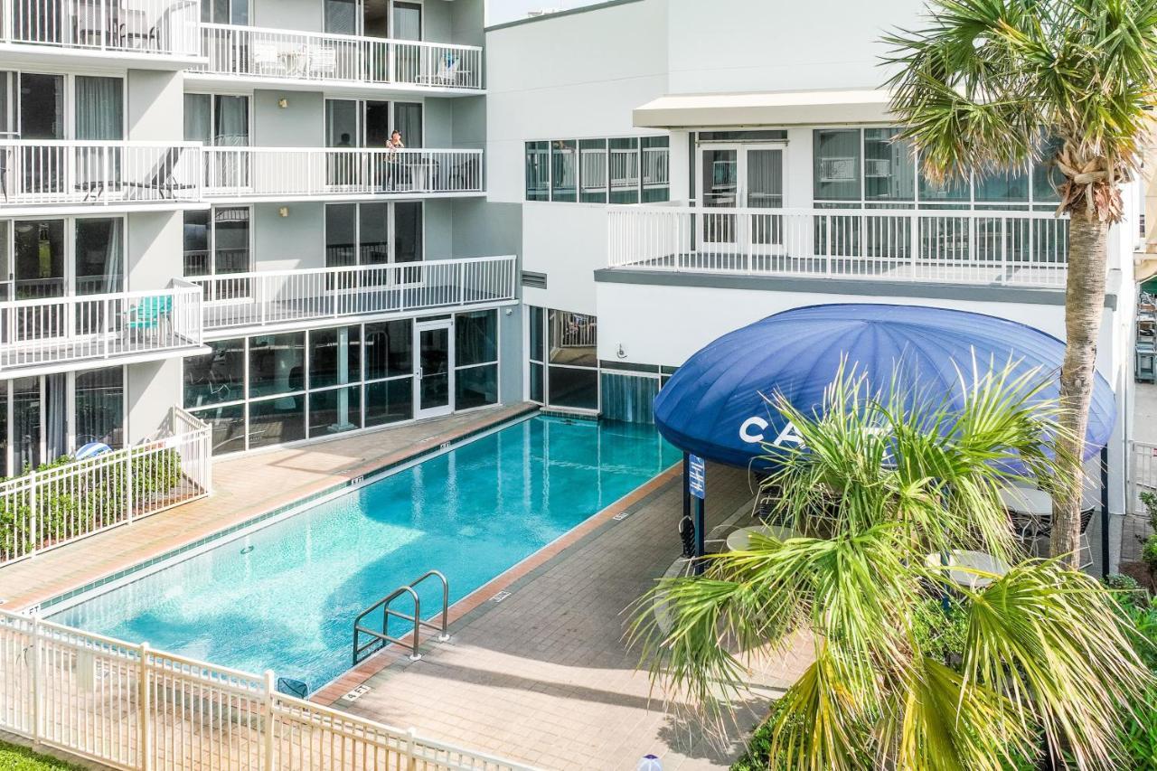Pelican Beach Resort 1717 Destin Exterior photo