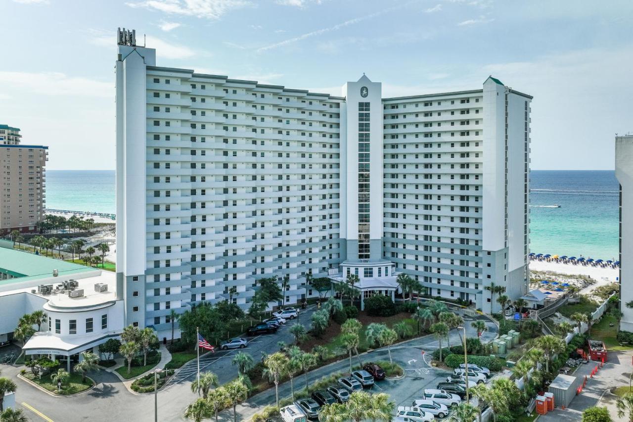 Pelican Beach Resort 1717 Destin Exterior photo