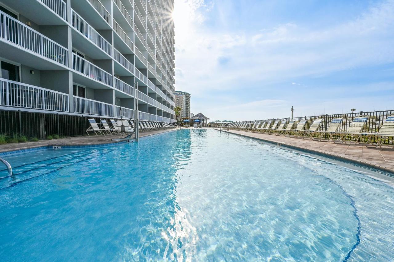 Pelican Beach Resort 1717 Destin Exterior photo