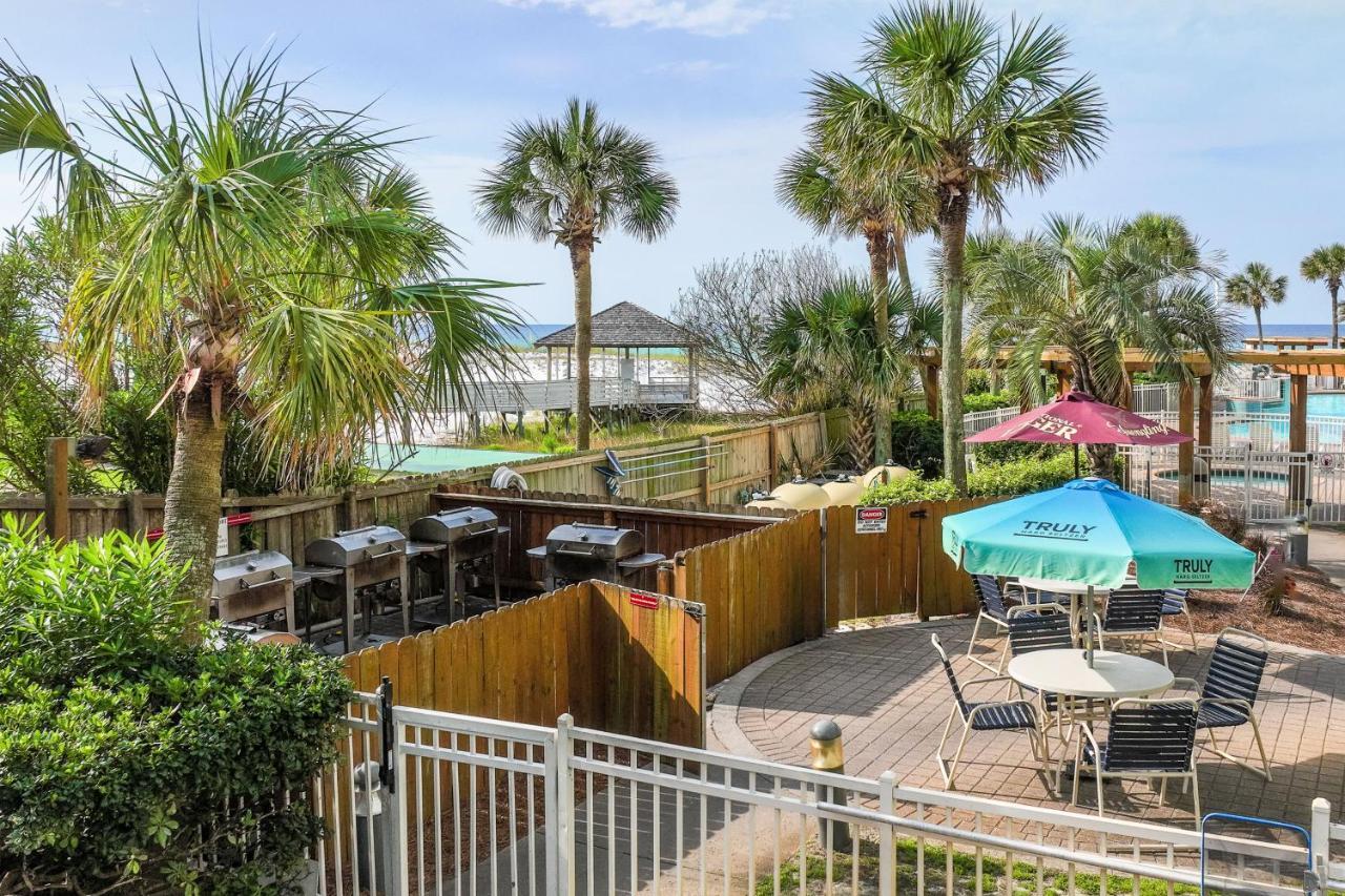 Pelican Beach Resort 1717 Destin Exterior photo