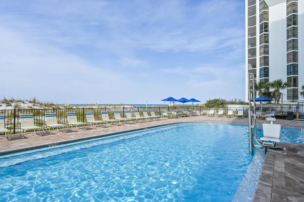 Pelican Beach Resort 1717 Destin Exterior photo