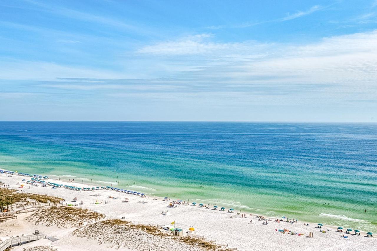 Pelican Beach Resort 1717 Destin Exterior photo
