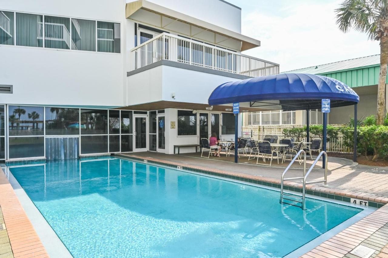 Pelican Beach Resort 1717 Destin Exterior photo