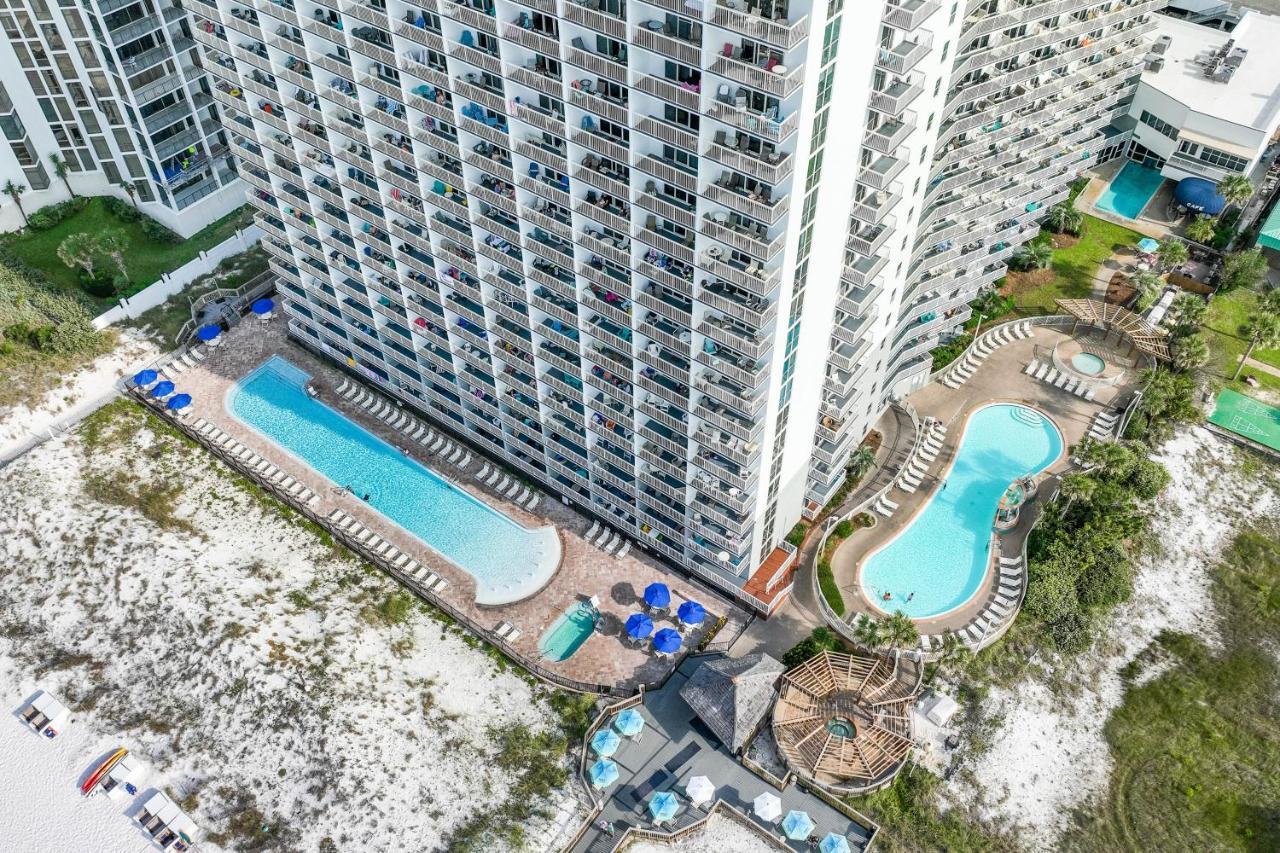 Pelican Beach Resort 1717 Destin Exterior photo