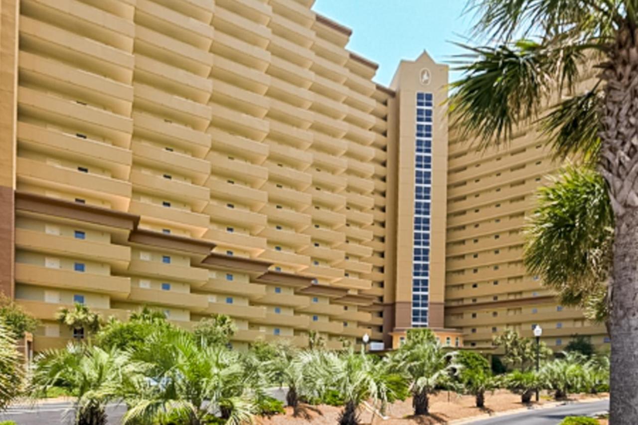 Pelican Beach Resort 1717 Destin Exterior photo