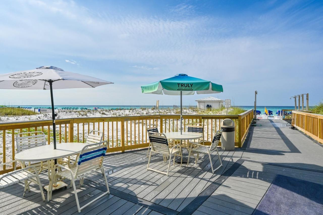 Pelican Beach Resort 1717 Destin Exterior photo