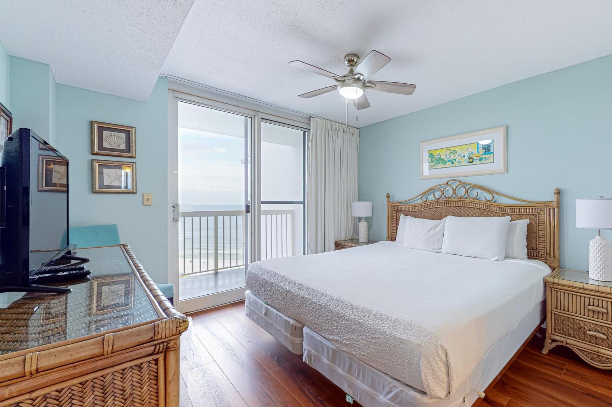 Pelican Beach Resort 1717 Destin Exterior photo