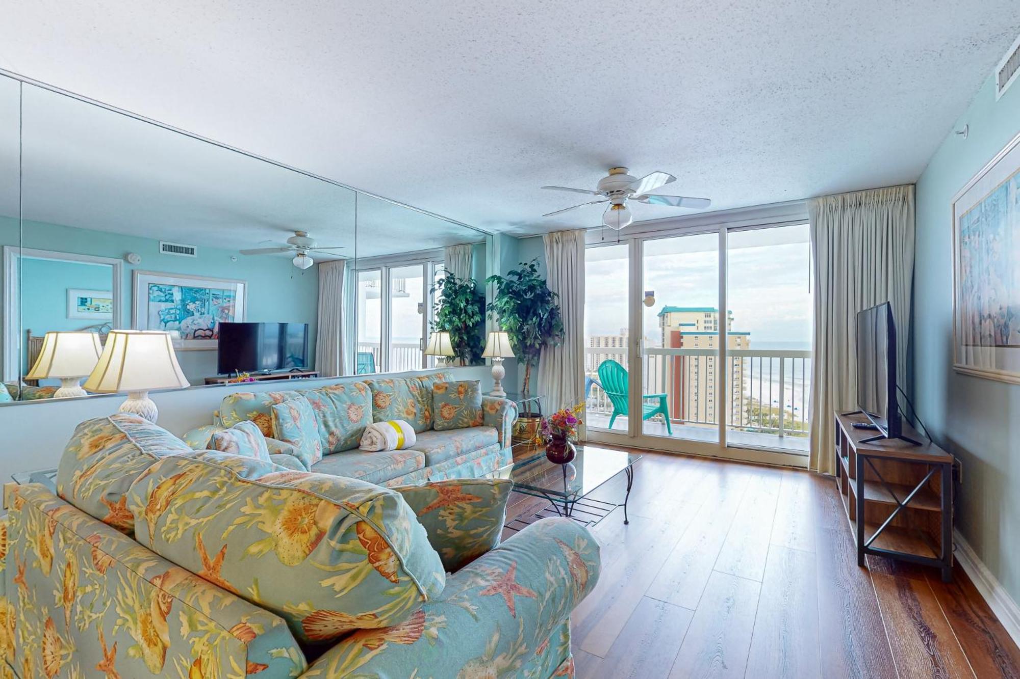 Pelican Beach Resort 1717 Destin Exterior photo